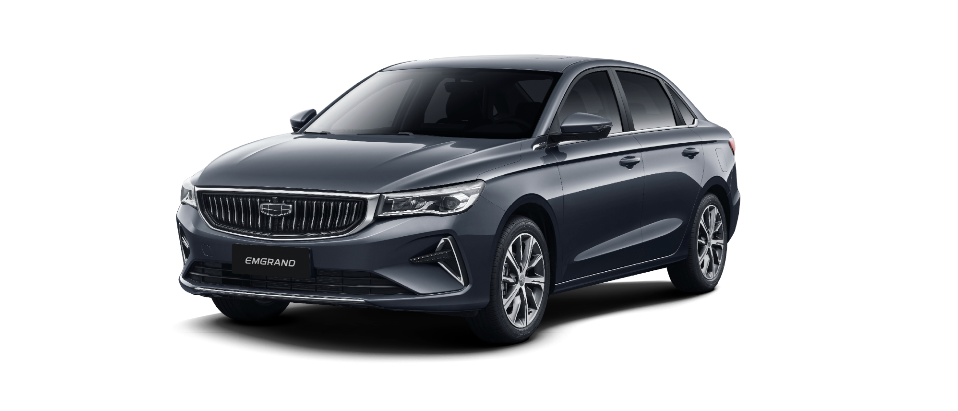 كيف تساهم جيلي أمجراند في تحقيق كفاءة استهلاك الوقود وتجربة قيادة اقتصادية؟